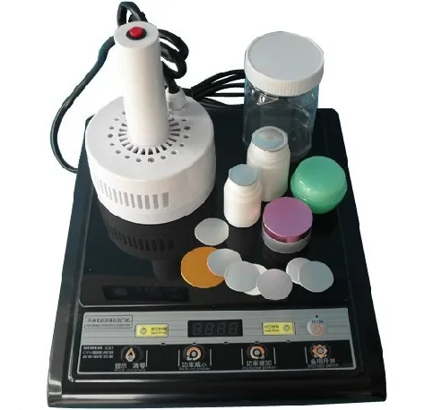 Portable Heat Sealer Induction Sealer