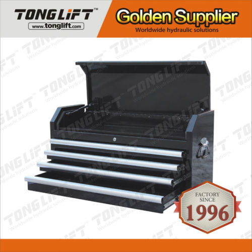 China Professional Manufacture Aluminum Tool Box For Trucks