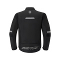 Chaqueta impermeable y cálida para montar en la calle - JK85-3