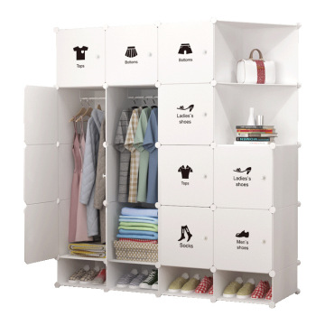 New Portable Cube Storage Organizer: Perfect Solution for Closet and Corner Space Management