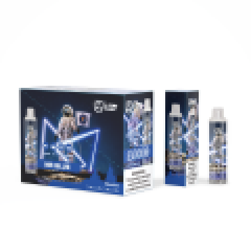 UZY Crystal Pro 10000 Puffs Disposable Vape Poland