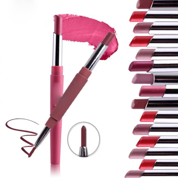 Private Label Makeup: Lipstick Glosses and Liners
