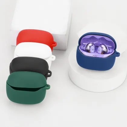 Factory Wholesale JBL TUNE BEAM 2 Earphone Silicone Case