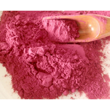 Hibiscus Sabdariffa Extract: Natural Wellness Supplement for Vitality