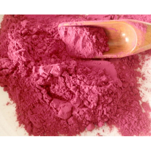 Hibiscus Sabdariffa Extract: Natural Wellness Supplement for Vitality