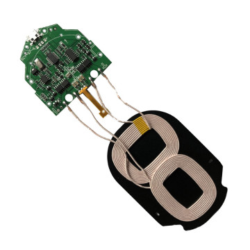 تجميع لوحات الدوائر المطبوعة pcbway
