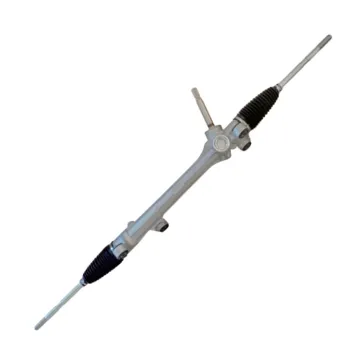 Power Steering Rack for Toyota NOAH VOXY ZRR70 RHD 45510-28122 45510-28131