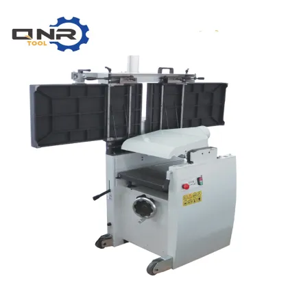 Electric Planer Thickness Planer Machine