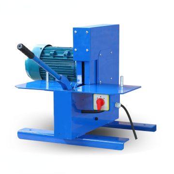 C51 Hydraulic Hose Cutting Machine
