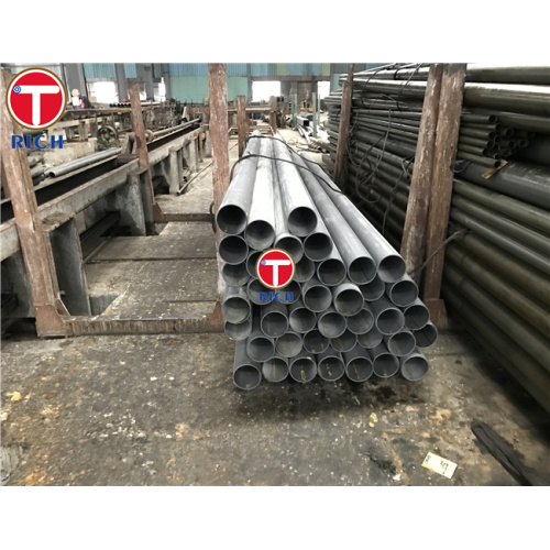 ASTM 423 Good OD and ID tolerance DOM Carbon Steel Tube