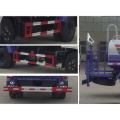 JMC 4X2 3000-5000Litres Small Water Tank Trucks