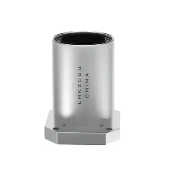 LMK Series Linear Motion Bearings: LMK6 to LMK60UU