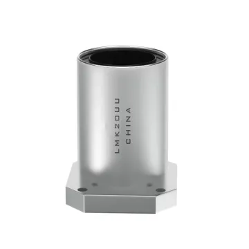 LMK Series Linear Motion Bearings: LMK6 to LMK60UU