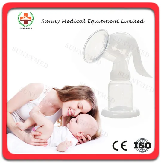 SY-F001 Great cheap breast pump breast suction machine cup breast suction device
