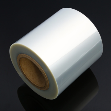 pet 100% Virgin Folding Box PET Plastic Film