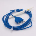 Disposable Electro-Surgical Pencil With 3 Pin Banana Plug