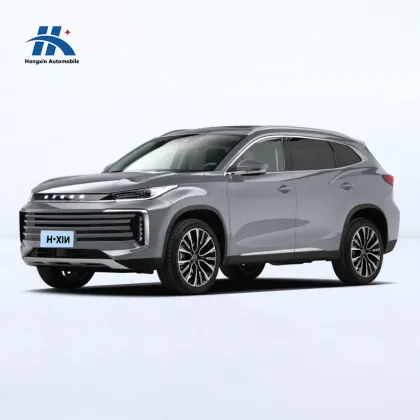 2024 China Chery EXEED TXL 2.0T AWD SUV