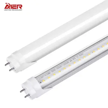 AIER ETL DLC 4ft T8 LED Tube 24W - OEM ODM with 3-Year Warranty