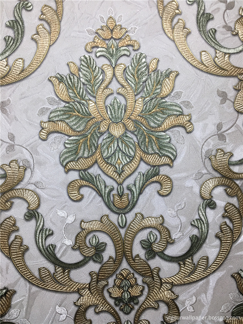 pvc wallpaper wall paper  20210521 19
