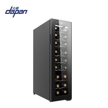 Kelulusan CB Wine Bar Wine Wine Cooler