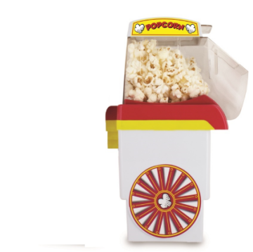 High-Quality Cheap Kids Birthday Party Custom Logo Snoopy Popcorn Machine