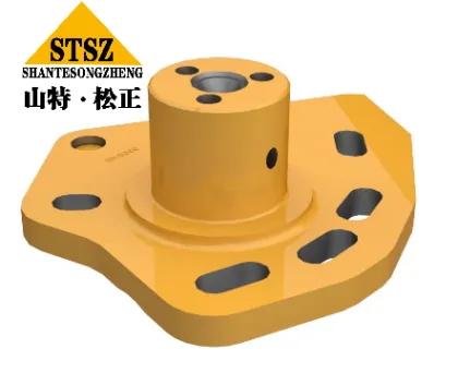 Valve Bridge 348-7743 Mining dump truck 988GC 986H