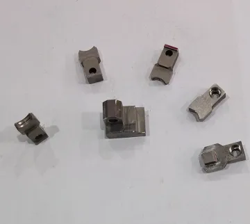 High Precision Molding Components