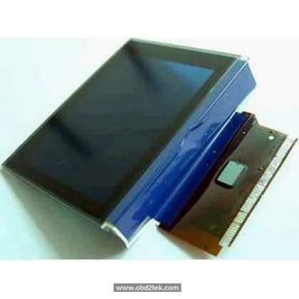 Audi A3 A6 VDO Display