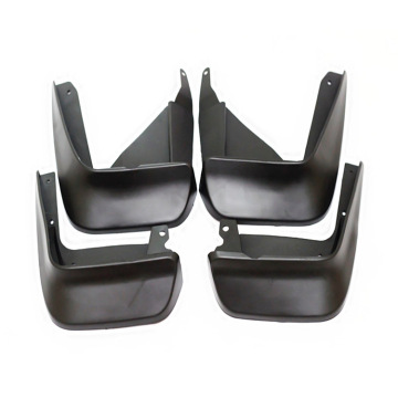 Mud Flaps Mudguard for Acura TL 2012-2020 & TLX-L 2018-2020 - PP Plastic Car Fenders & Splash Guards