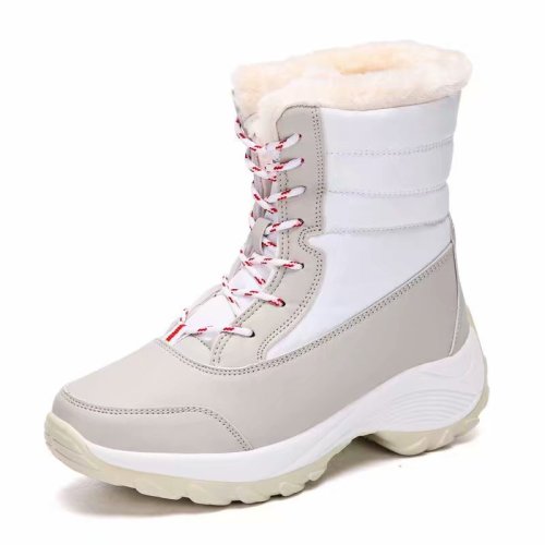 Women's Snow Boots Women Winter Snow Boots Non-Slip Factory