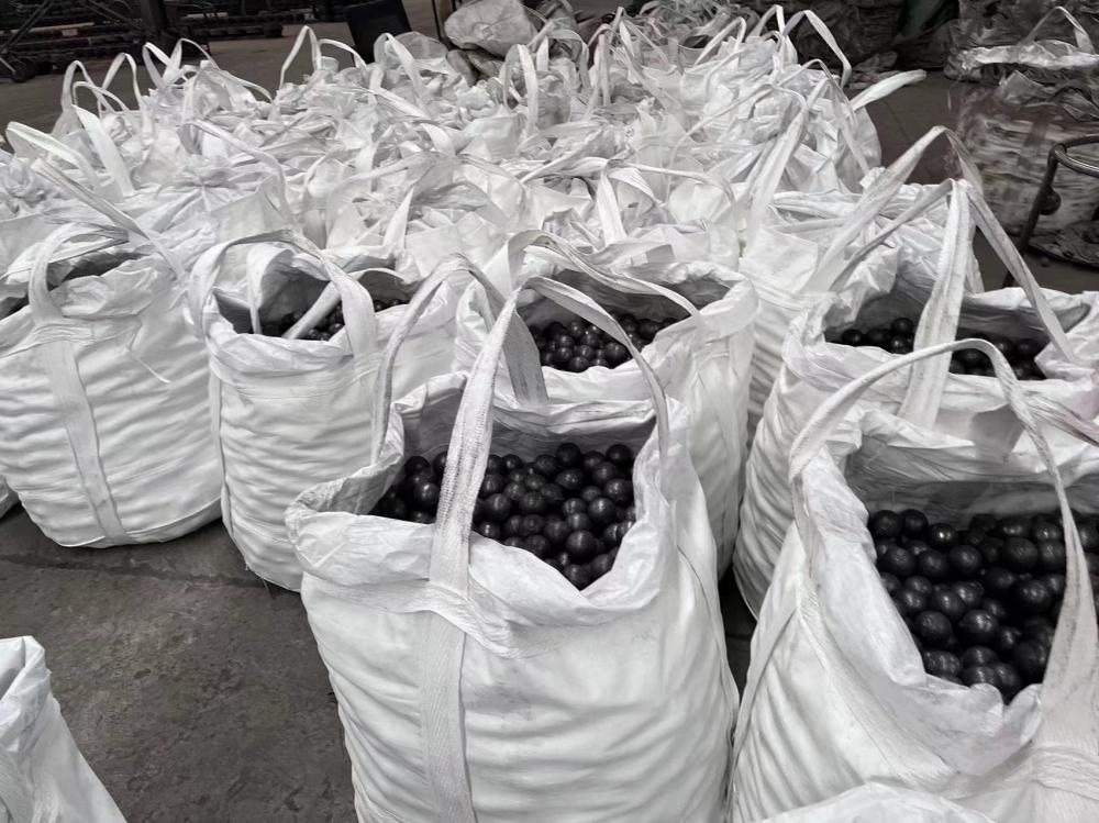 Ball Packing Ball Packing