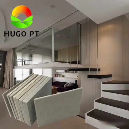 Flooring Panel Calcium Silicate Board