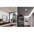 LED Downlight الطوارئ مجموعة 3-20W