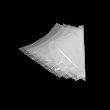 Co-Extruded Multi-Layer Taped Bag Geflügelhähnchen Schrumpfbeutel