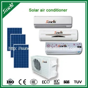 China professional midea air conditioner