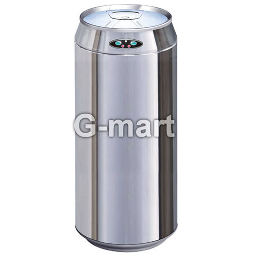 Automatic Trash Can with 50L Capacity