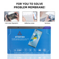 Customizable UV Curing Screen Protector for Mobile Phones