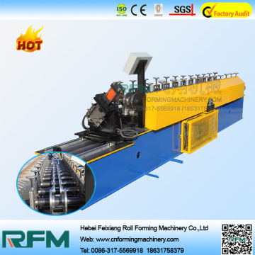Wall Angle Manufacturing Forming Machine