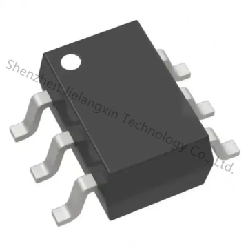 BCR148SH6327: Original IC Integrated Circuits Chip - In Stock Digital Transistor BCR148SH6327XTSA1