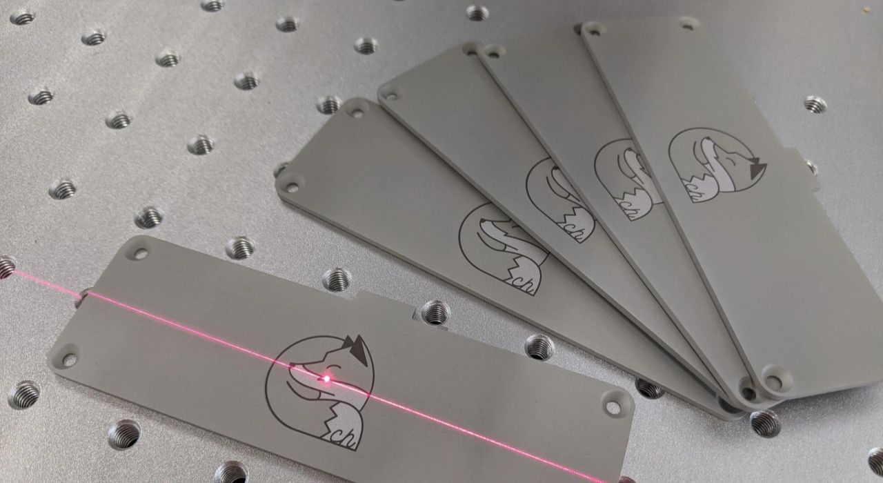 Laser Marking