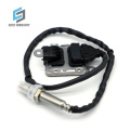 auto SCR parts 12V nox sensor 5WK97366