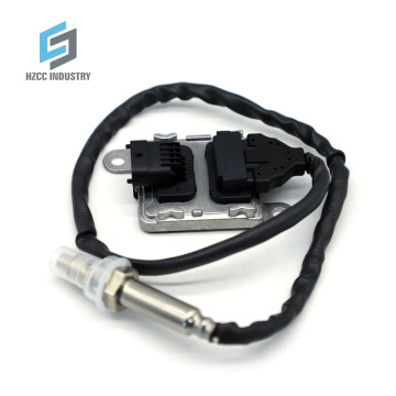 Αυτόματη SCR Parts 12V NOx Sensor 5WK97366