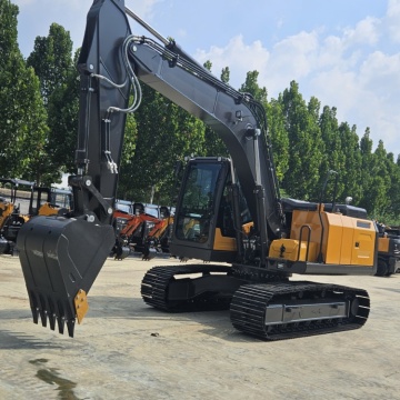 Promotion de prix bas: excavatrice de 10 à 15 tonnes à vendre à la réduction