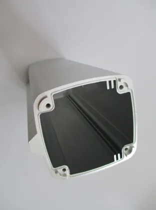 Weatherproof Aluminum Camera Housings