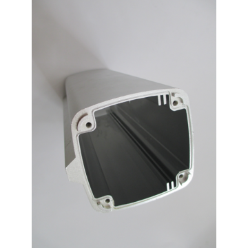 בתי מצלמות אלומיניום עמידים בפני מזג אוויר