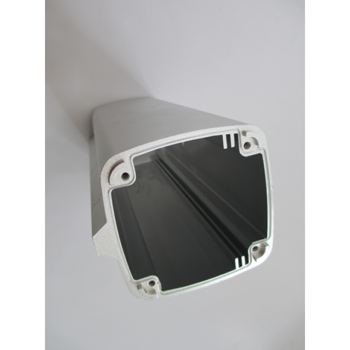 محفظه دوربین آلومینیومی ضد آب و هوا