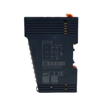 Modul Akuisisi Suhu CT 3713 RTD 3CH PT100