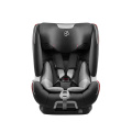 Asiento de automóvil infantil para bebés I de tamaño I con isofix &amp; top Tether