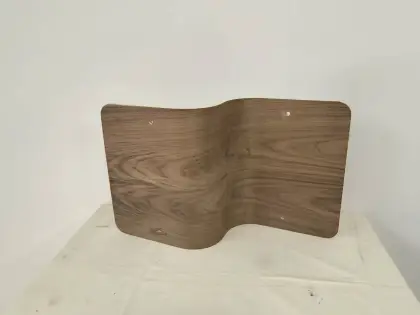 steaming and bending wood