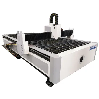 REBOUND CNC Hypertherm85 Table Plasma Cutting Machine with Cutting Head